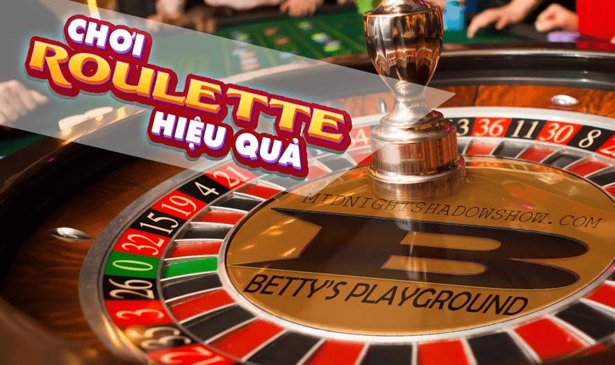 Game Roulette Kubet - trò chơi mới lạ có sức hút khó cưỡng 